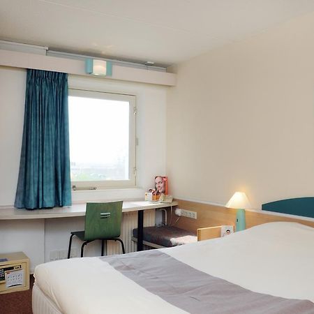 Ibis Leiderdorp Hotell Eksteriør bilde